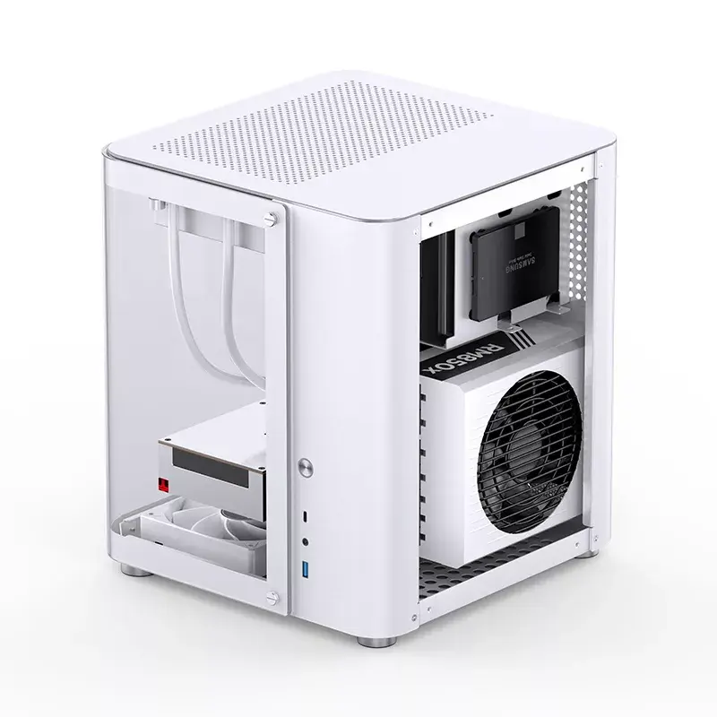Компьютерный корпус Jonsbo TK-1 2.0 Photo 20
