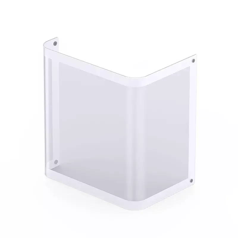 Компьютерный корпус Jonsbo TK-1 2.0 Photo 22