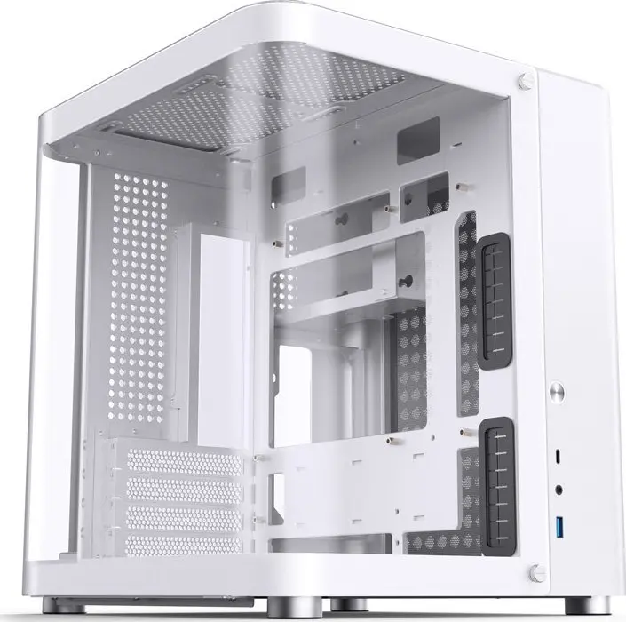 Компьютерный корпус Jonsbo TK-1 2.0 Photo 23