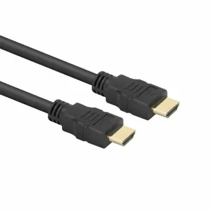 ACT AK3917 High Speed HDMI 2.0 Cable Male to Male 1.5 m Black