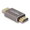 DeLOCK HDMI Adapter male to male 8K 60 Hz Photo 2