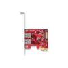 DeLOCK PCI Express x1 Card 2 x USB 5 Gbps Type-A Photo 3