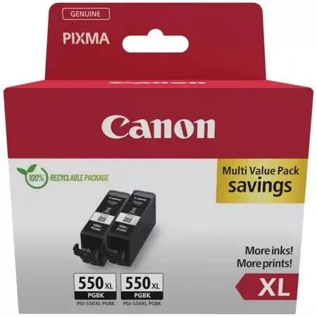 Ink Cartridge Canon 6431B010 Photo 3