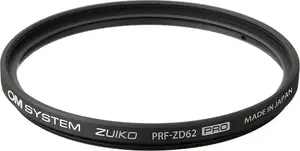 Переходное кольцо для фильтра OM System PRF-ZD62 Zuiko PRO под диаметp фильтра 62 мм