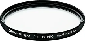 Светофильтр OM System PRF-D58 PRO 58 мм