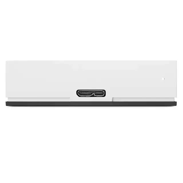 Cietais disks Seagate 5 TB Game Drive PlayStation Photo 5