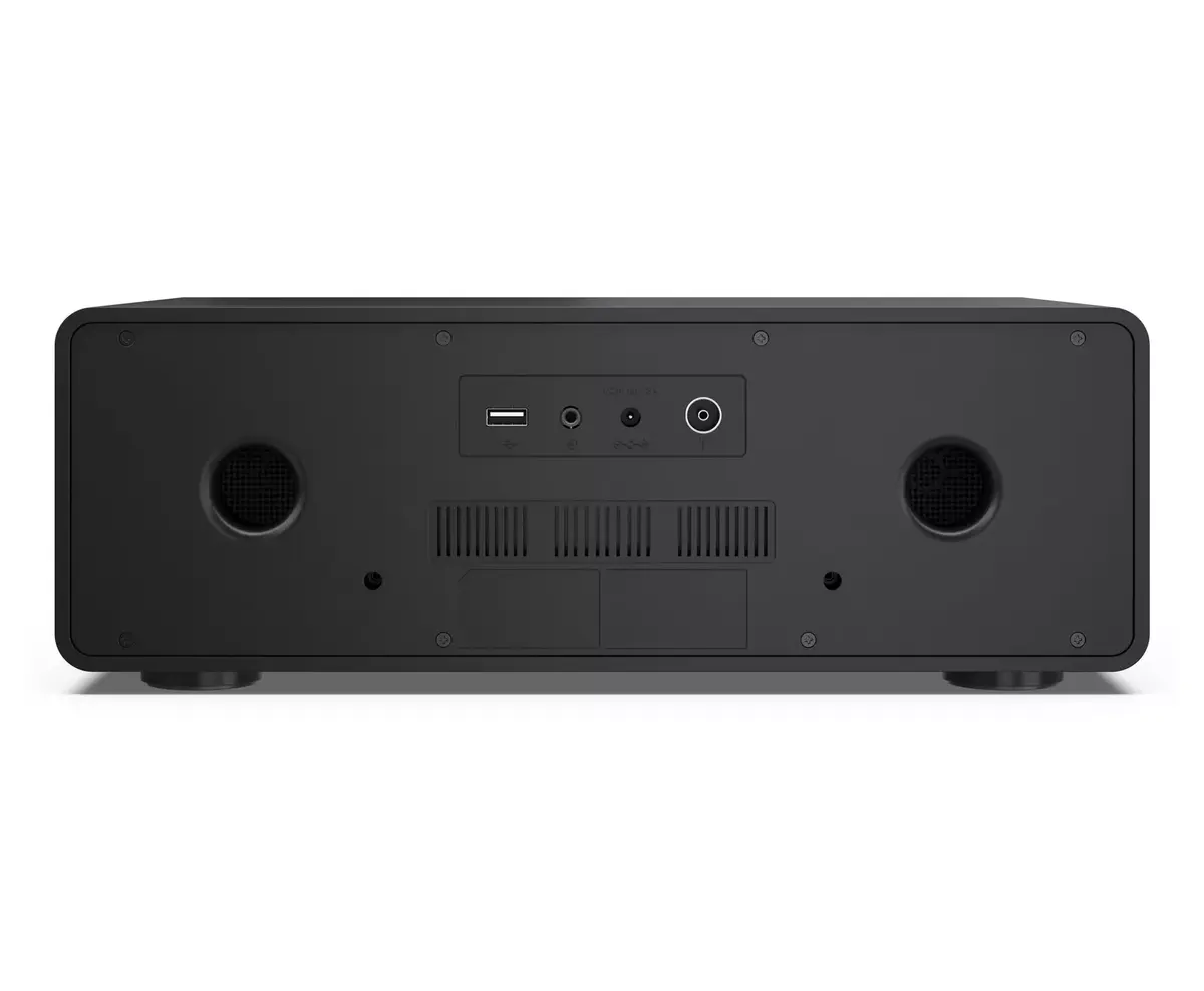Sharp XL-B720D home audio micro system Photo 7