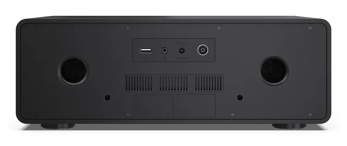 Sharp XL-B720D домашняя аудиосистема Photo 16