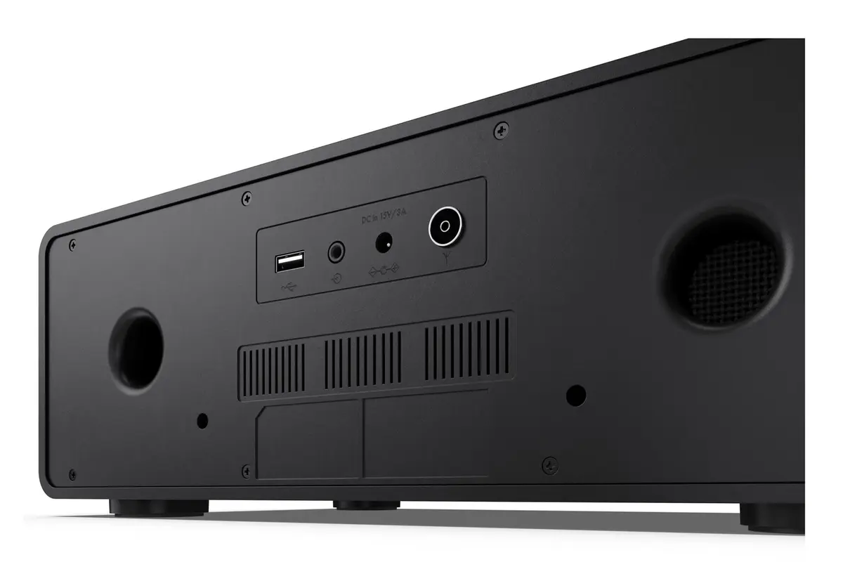 Sharp XL-B720D домашняя аудиосистема Photo 17