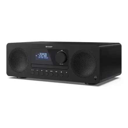 Sharp XL-B720D домашняя аудиосистема Photo 20