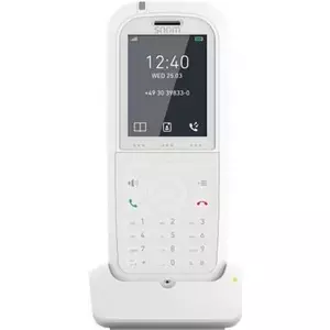 Uzlādes stacija Snom M90 4512 — uzlādes stacija Snom M90 austiņām