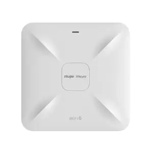 Wireless Access Point Ruijie Networks RG-RAP2260(G) 2.4 GHz 5 GHz