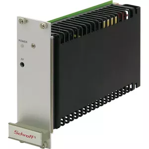 SCHROFF 19-inch Power Supply 13100153 for 19" racks — model 13100153