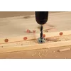 Dowel centre point Wolfcraft 2912000 Photo 3