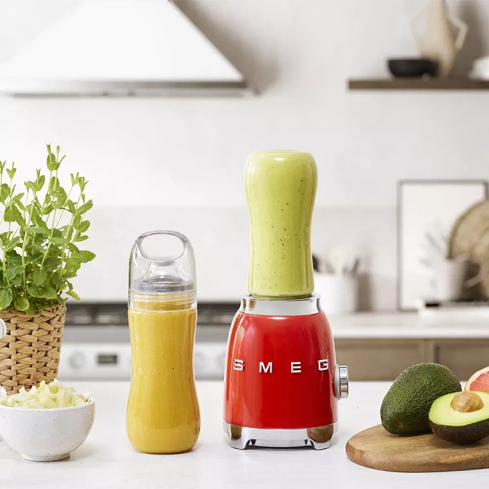 Galda blenderis Smeg 50's Style Aesthetic Photo 5