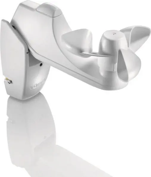 Somfy Windsensor Eolis io 1816092 —