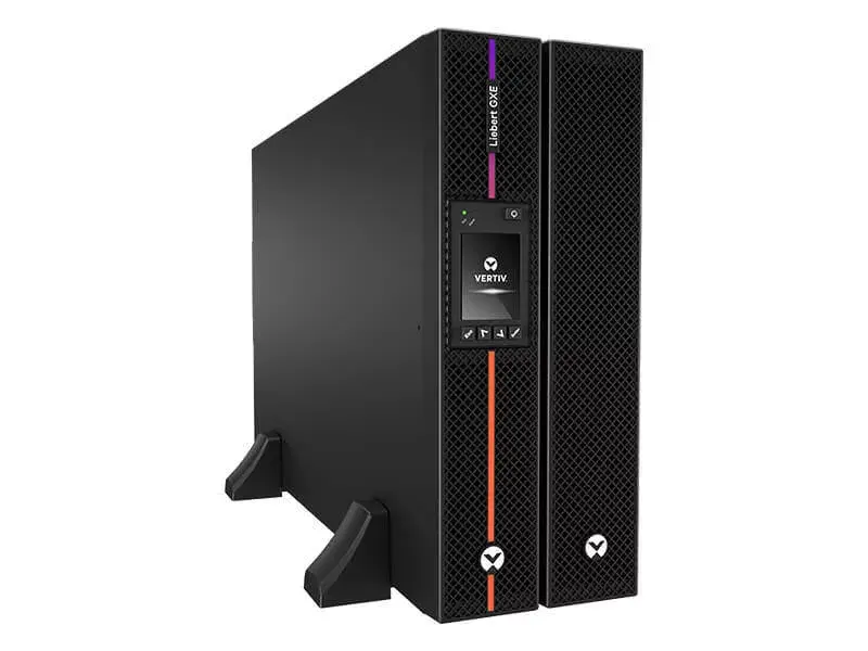 Источник бесперебойного питания UPS Vertiv Liebert GXE3-6000IRT4UXL Photo 2
