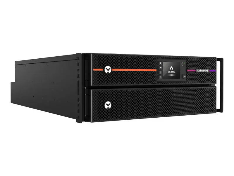Vertiv Liebert GXE3-6000IRT4UXL Nepārtrauktās barošanas avots
