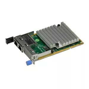 Supermicro AOC-ATG-B2TM-O network card Internal Ethernet / Fiber 10000 Mbit/s