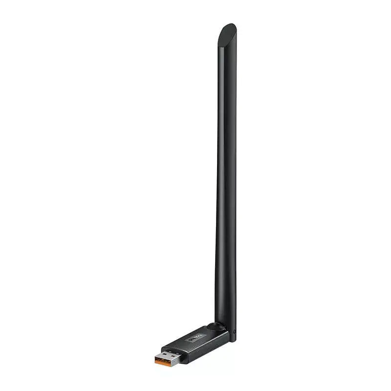 Сетевой адаптер Baseus FastJoy 300 Мбит/с USB Photo 2