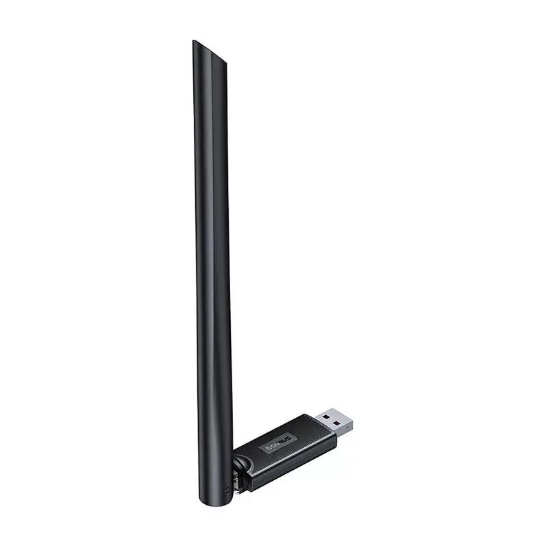 Сетевой адаптер Baseus FastJoy 300 Мбит/с USB Photo 4