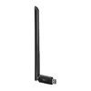 Сетевой адаптер Baseus FastJoy 300 Мбит/с USB Photo 5