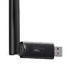 Сетевой адаптер Baseus FastJoy 300 Мбит/с USB Photo 6