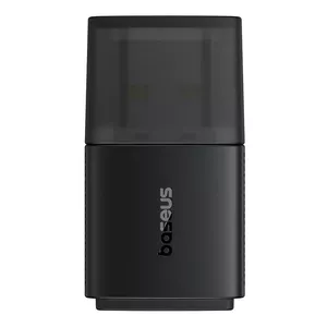 Baseus FastJoy 300Mbps WiFi adapteris (melns)