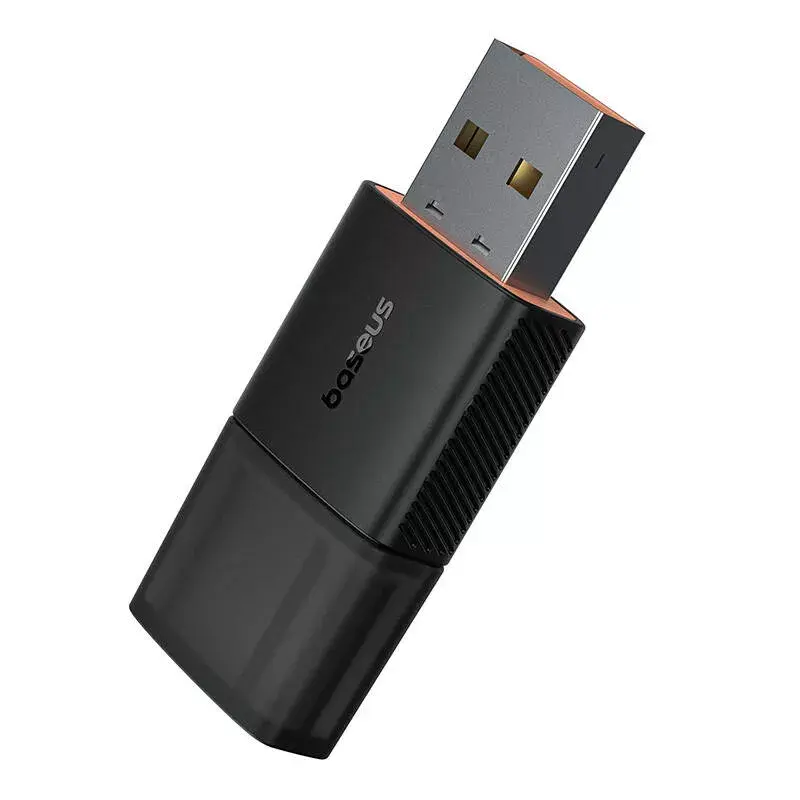 WiFi адаптер Baseus FastJoy 300Mbps B01317600111-03 Photo 3