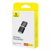 WiFi адаптер Baseus FastJoy 300Mbps B01317600111-03 Photo 4