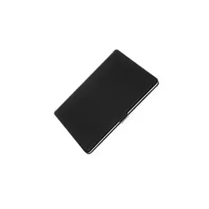 FIXED flip case for Xiaomi Redmi Pad, black — protective folio cover with magnetic closure