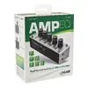 Preamps InLine AmpEQ Tri-Tone Hi-Res AUDIO 99201I Photo 2