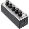 Наушниковый усилитель InLine AmpEQ mobile Tri-Tone Hi-Res Photo 2