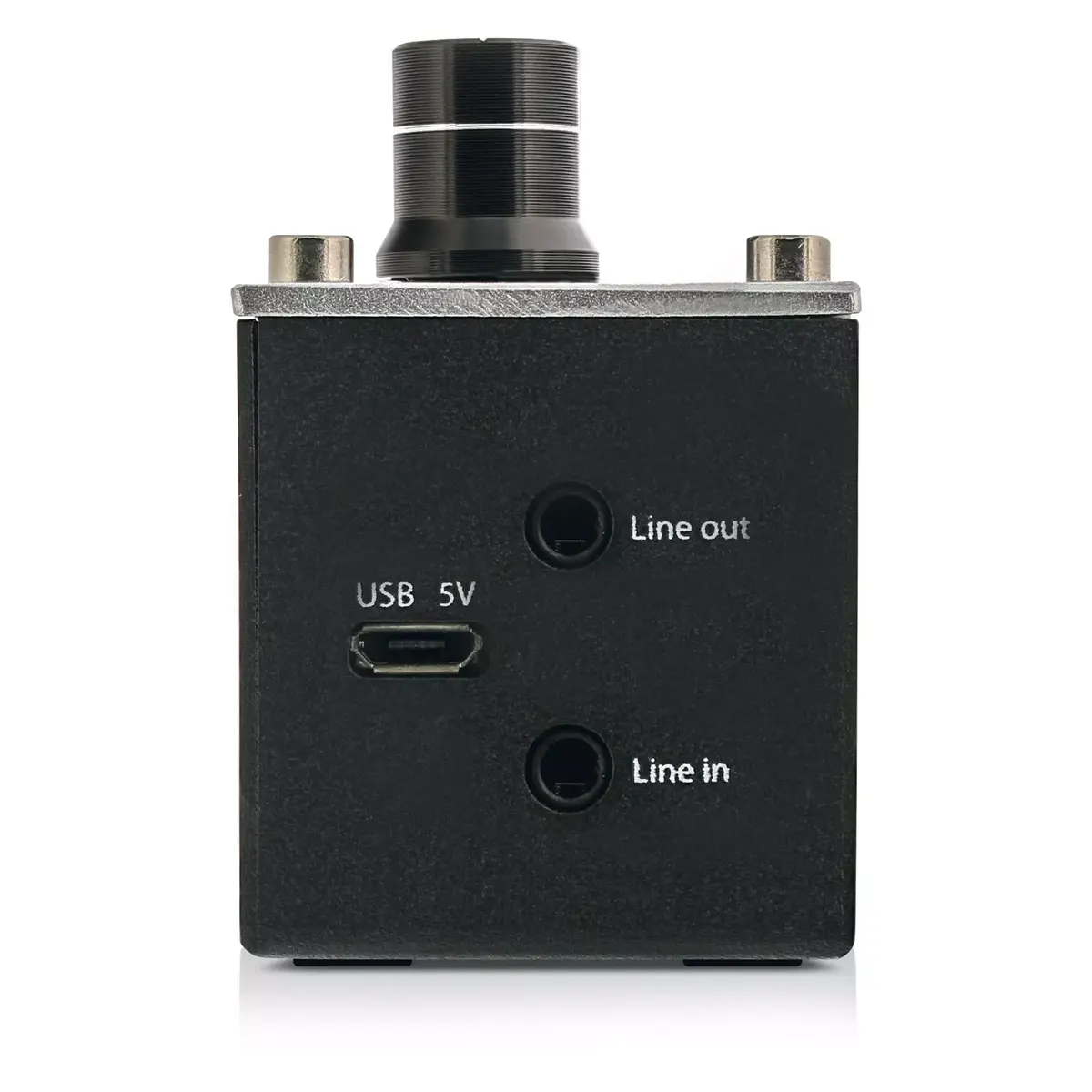 Наушниковый усилитель InLine AmpEQ mobile Tri-Tone Hi-Res Photo 4