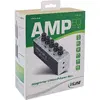 Наушниковый усилитель InLine AmpEQ mobile Tri-Tone Hi-Res Photo 6