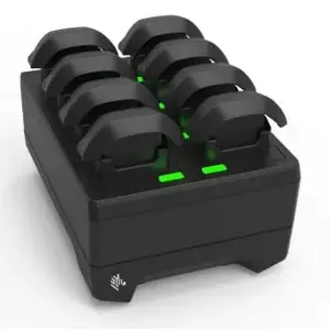 Battery Charger AC Zebra SAC-HS3100-B8-01
