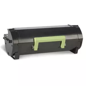 Cartridge Lexmark 60F2H0E 10k Black