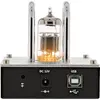 USB Аудио ЦАП InLine AmpUSB Hi-Res AUDIO HiFi DSD Photo 4