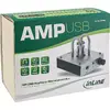 USB Аудио ЦАП InLine AmpUSB Hi-Res AUDIO HiFi DSD Photo 5