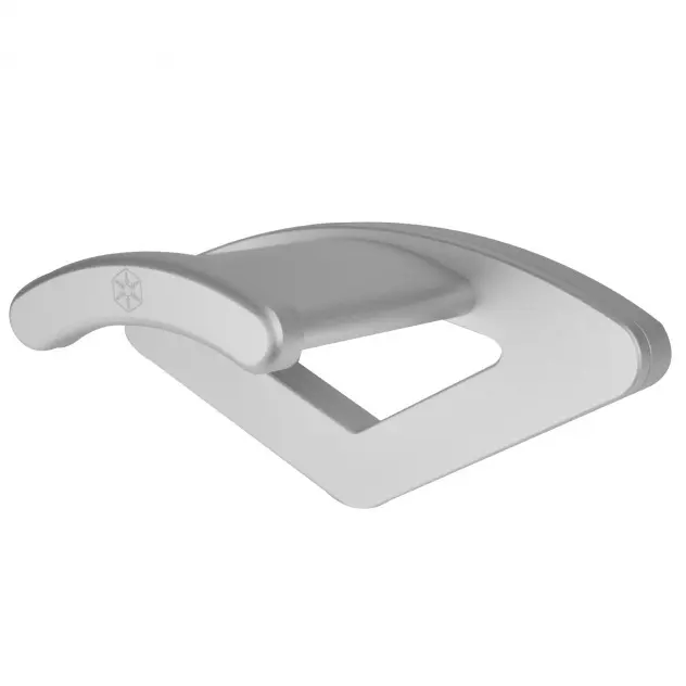 Silverstone EBA02 Headphone Holder Photo 4