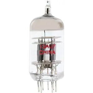Vacuum Tube spare part for InLine AmpUSB HiFi DSD USB Audio DAC (MPN 99206R)