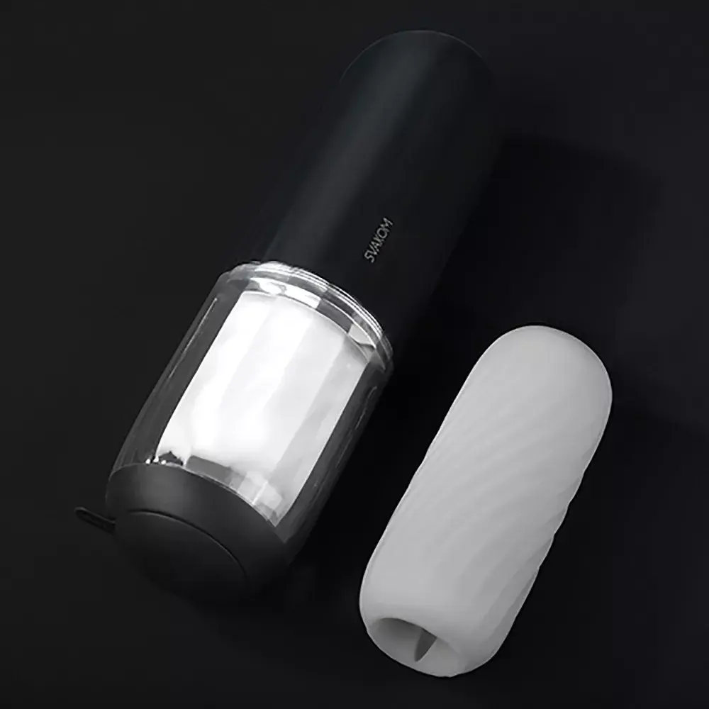Svakom Alex Neo 2 — запасная вставка Photo 4