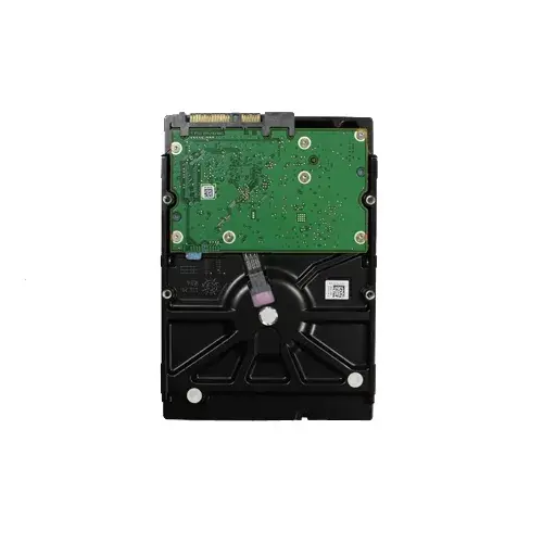 Dell 55H49 3 TB 3.5" SAS Hard Drive Photo 2
