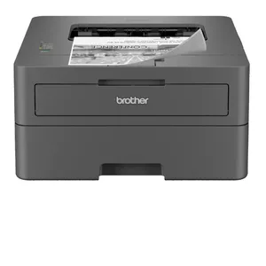 Printeris Brother HL-L2402D Lāzera Pelēks