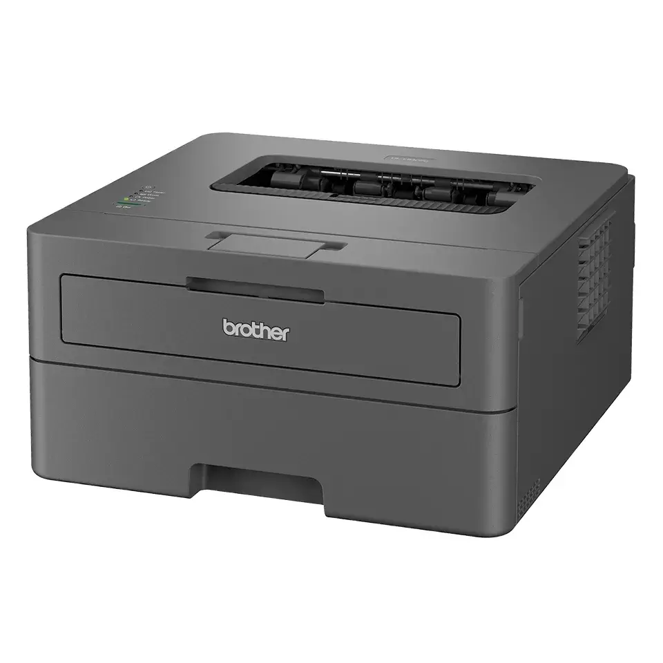 Принтер Brother HL-L2402D Photo 2
