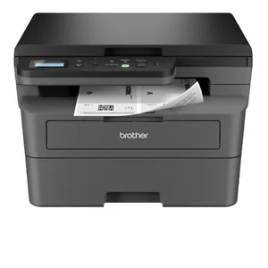Multifunction Laser Printer Brother DCP-L2622DW – Mono, A4, 34 ppm, Duplex Auto, Wi‑Fi, 1200x1200 dpi