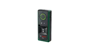Bosch Truvo Digital Multi-Detector for Ferrous Metal, Non-Ferrous Metal, and Live Cables with 7 cm Steel Detection Depth