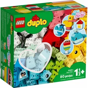 LEGO DUPLO Heart Box 10909