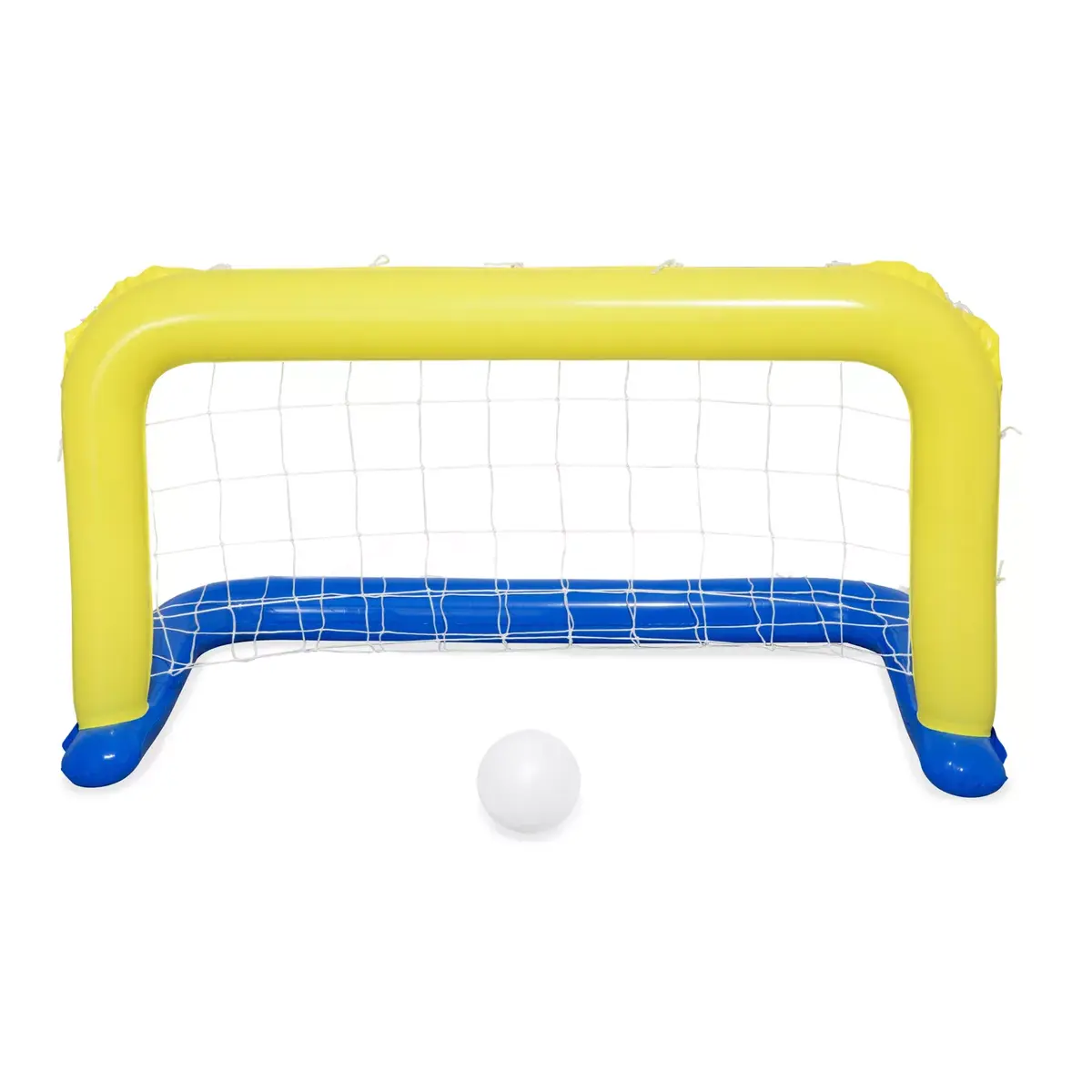 Uzpūšamā ūdens polo rāmja Bestway Photo 2