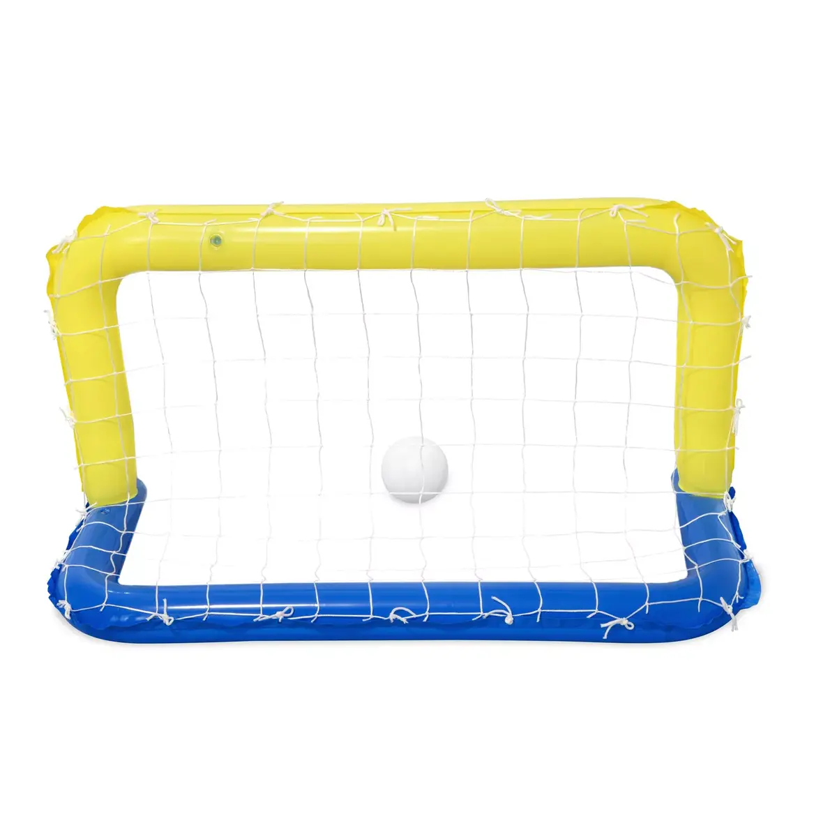 Uzpūšamā ūdens polo rāmja Bestway Photo 7